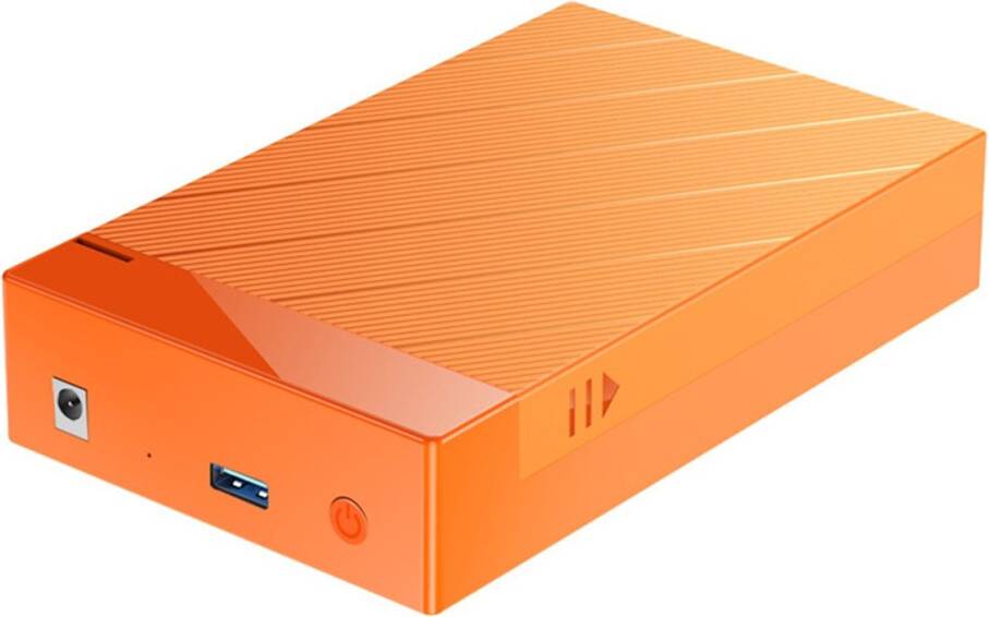 2.5 3.5 Inch USB3.0 HDD Case