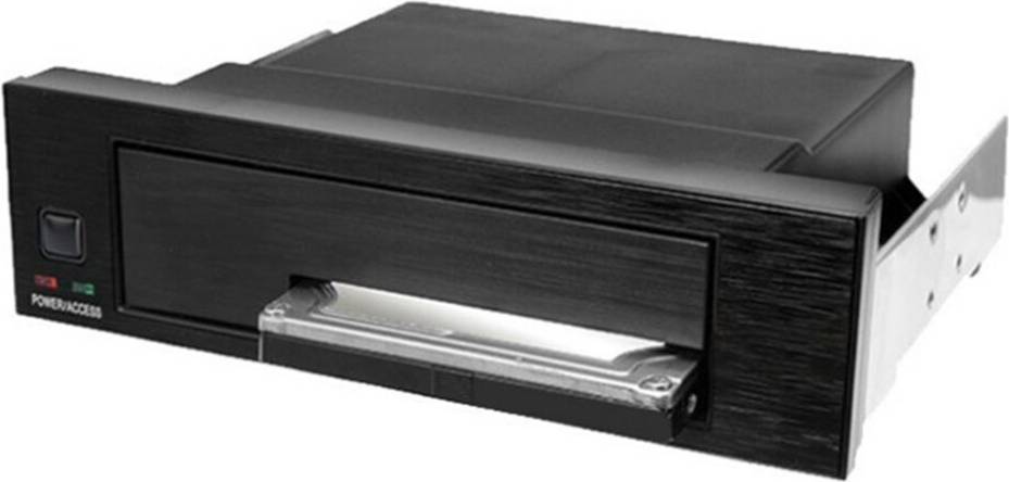 Spactz Universal Hot Swap Mobile Rack 2.5 Inch 3.5 SSD HDD