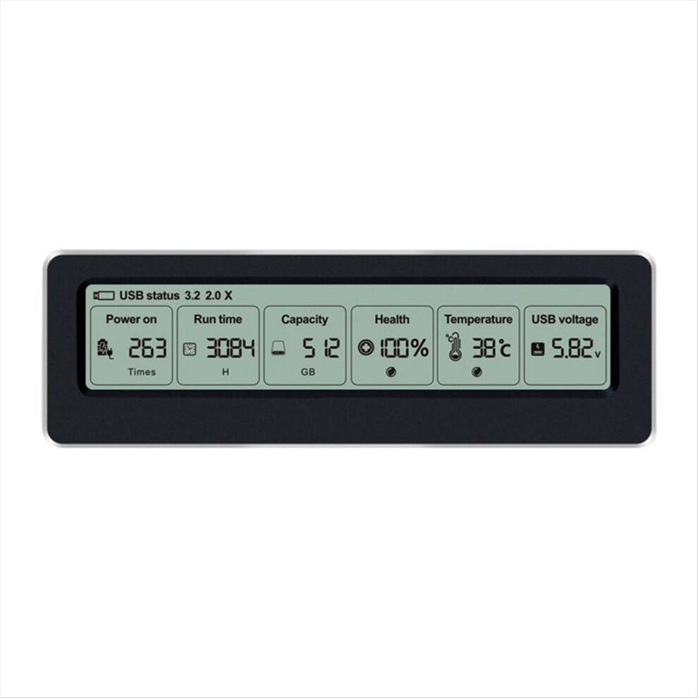Digital Weather Station with Multi-Function Display