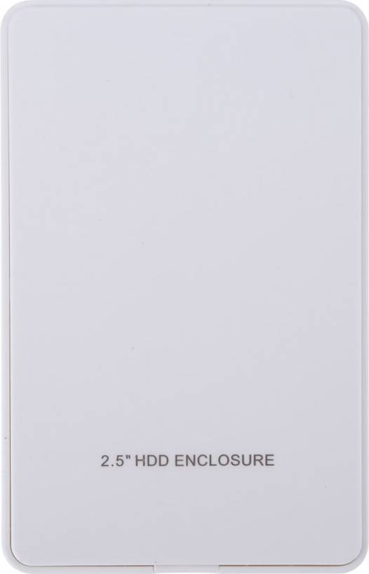 External hard drive Portable External HD Hard Drive Case