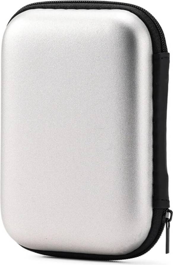 Portable Hard Drive Case 2.5 Inch External HDD