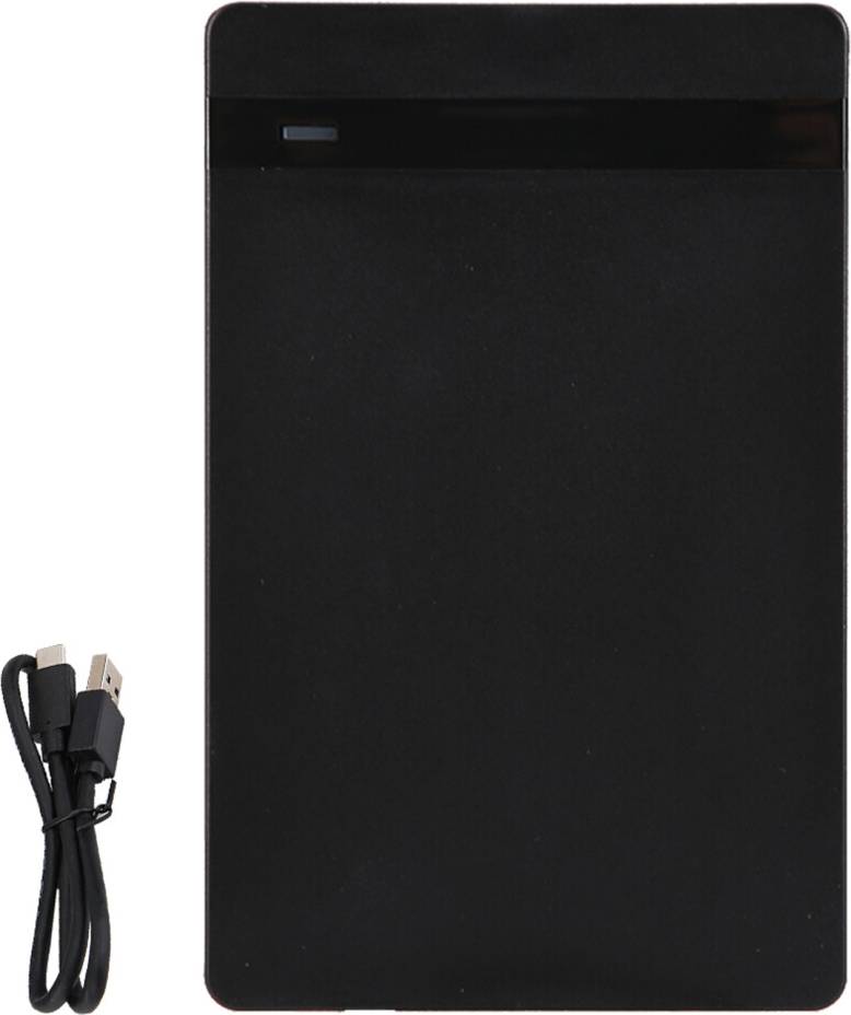 2.5 Inch External Drive Portable Storage