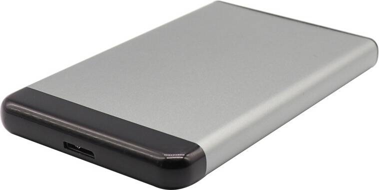 2.5 Inch SATA USB 3.0 SSD Enclosure