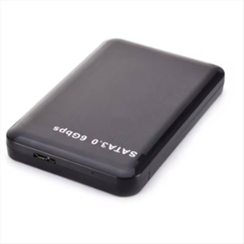 External HDD Case 2.5 Inch USB SATA3.0