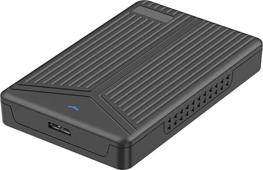 2.5 Inch SATA SSD Enclosure USB3.0 3.1 Interface