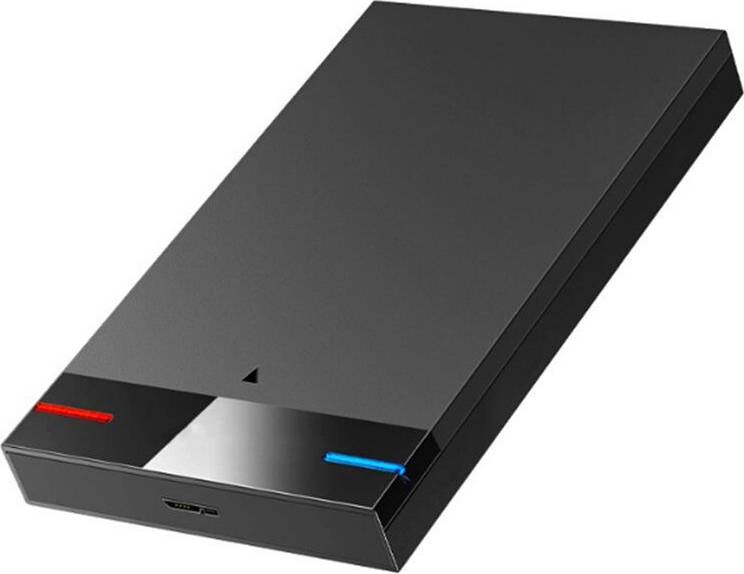 Hdd enclosure Exogio 2.5 Inch HDD Enclosure Case