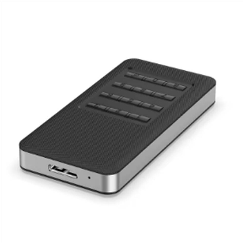 Saudism M.2 MSATA Hardware Encryption USB3.0