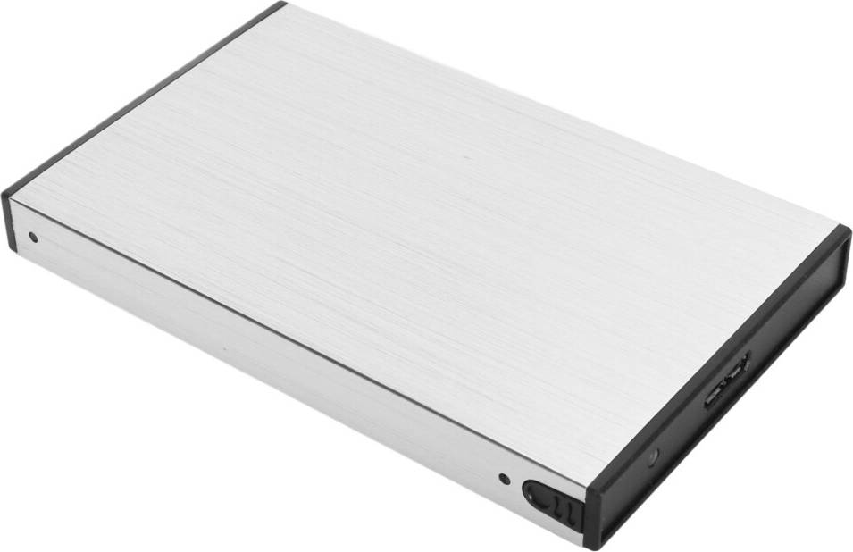 2.5 SATA USB Hard Drive Enclosure Kit