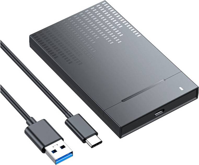 2.5Inch HDD Case TypeC3.1 Adapter