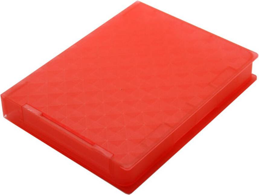 2.5 Inch Storage Box Protective Covers