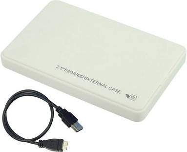 2.5 Inch Usb3.0 Hard Disk Box Enclosure