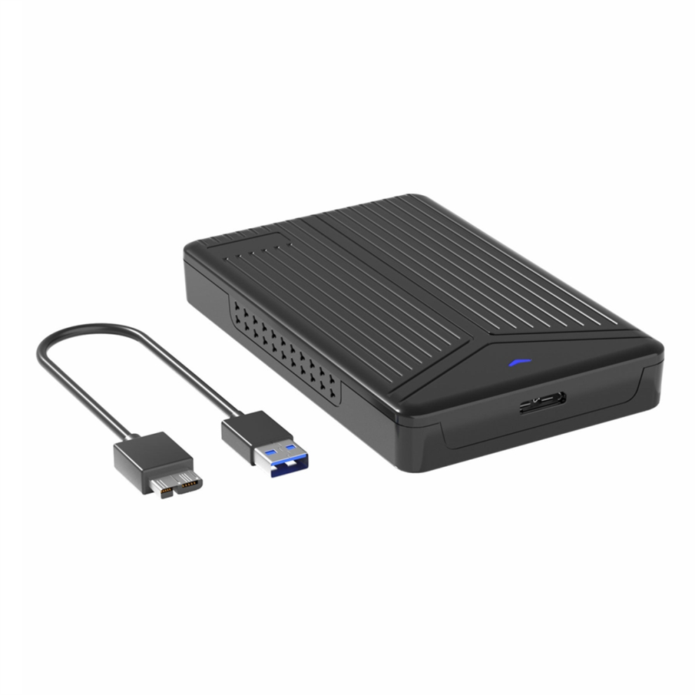 External HDD Case 2.5 Inch SSD