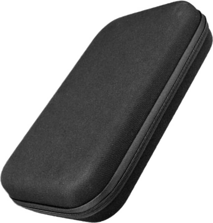 Portable 3.5 Inch HDD Carrying Case