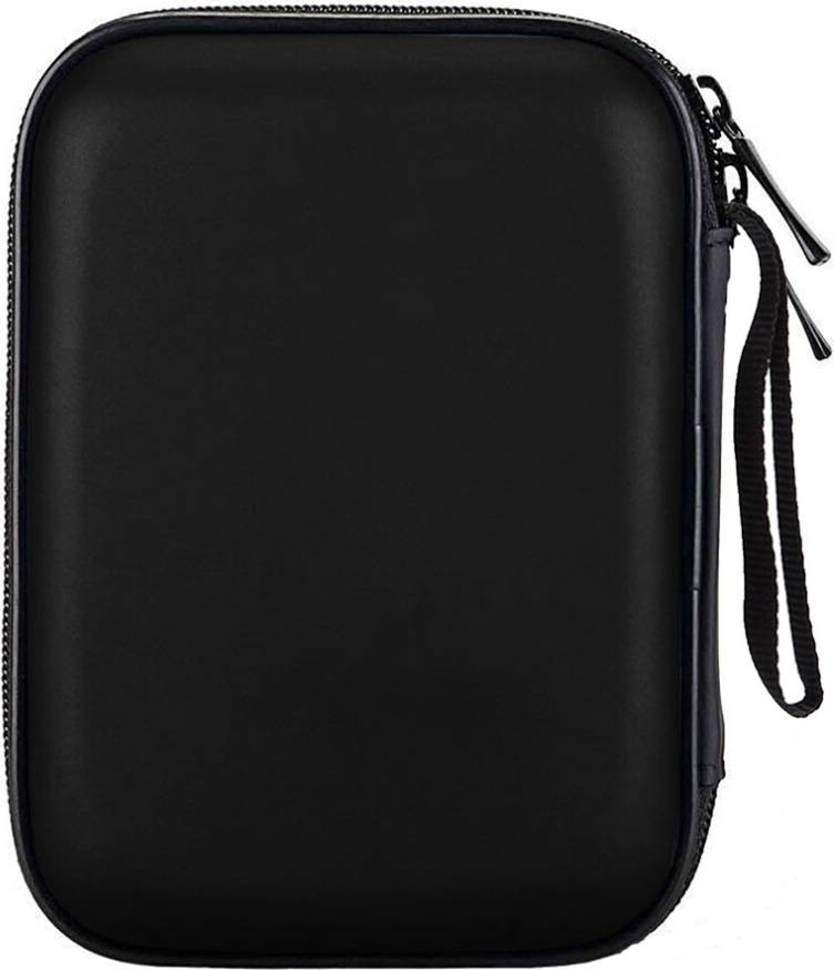 External Hard Drive Case 2.5 Inch