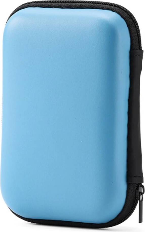 Hard Drive Case 2.5 Inch External HDD