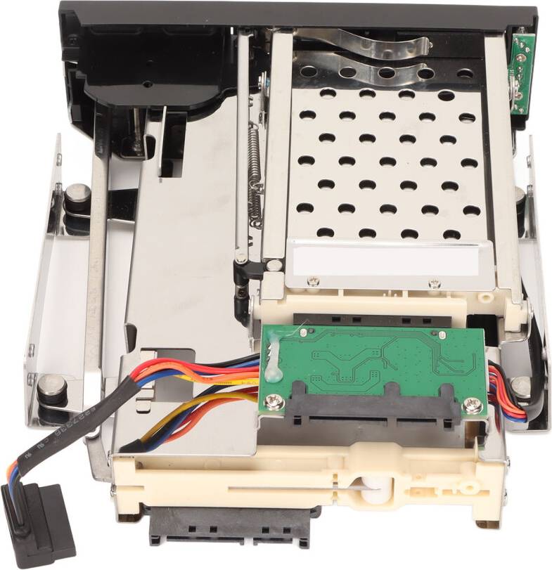 3.5 enclosure 2.5 Inch 3.5 Inch Internal HDD Enclosure