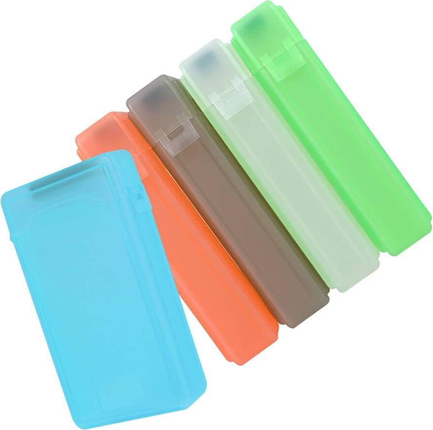5 Pcs Hard Disk Protection Box