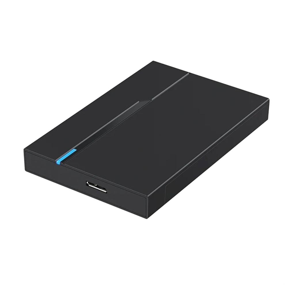 Exogio 2.5 Inch External Hard Drive Enclosure