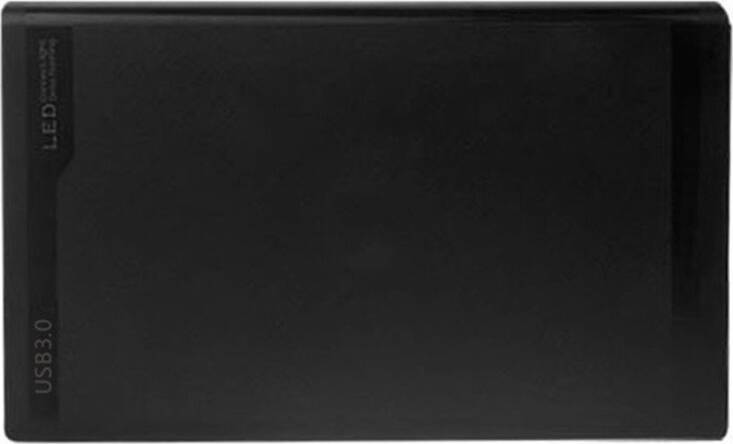 3.5 Inch HDD Case