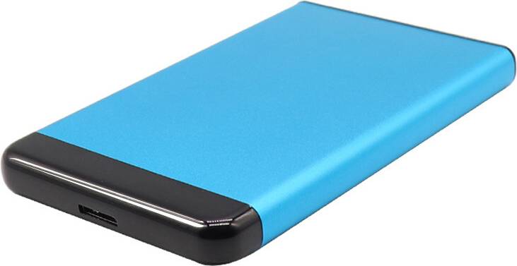Sata enclosure 2.5 Inch SATA USB 3.0 SSD Enclosure