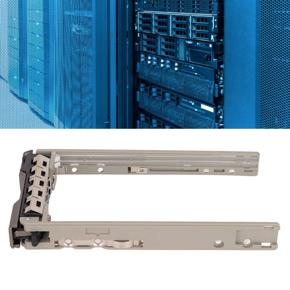 2.5 Inch SAS/SATA Universal Server Rail Kit