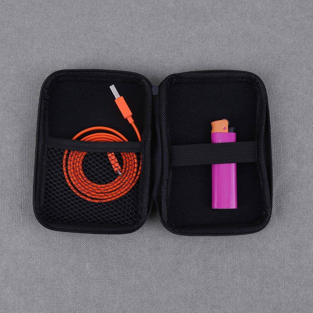 2.5/3.5 Inch HDD Protective Case for External USB Cable