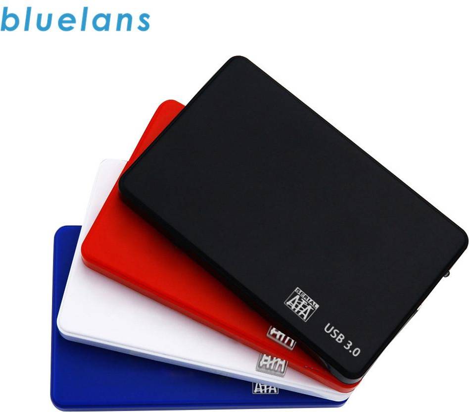 USB3 0 2.0 2.5 Inch Sata Hdd Case
