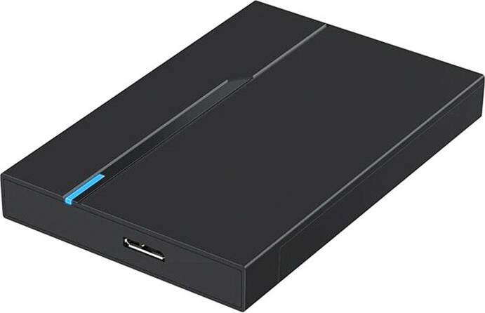 Hard drive enclosure 2.5 Inch External Hard Drive Enclosure