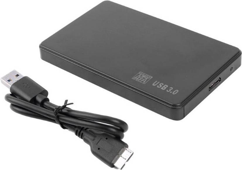 USB 3.0 SSD External Case 5Gbps