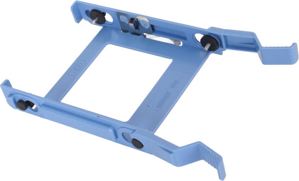 2.5 Inch Universal Hard Drive Bay