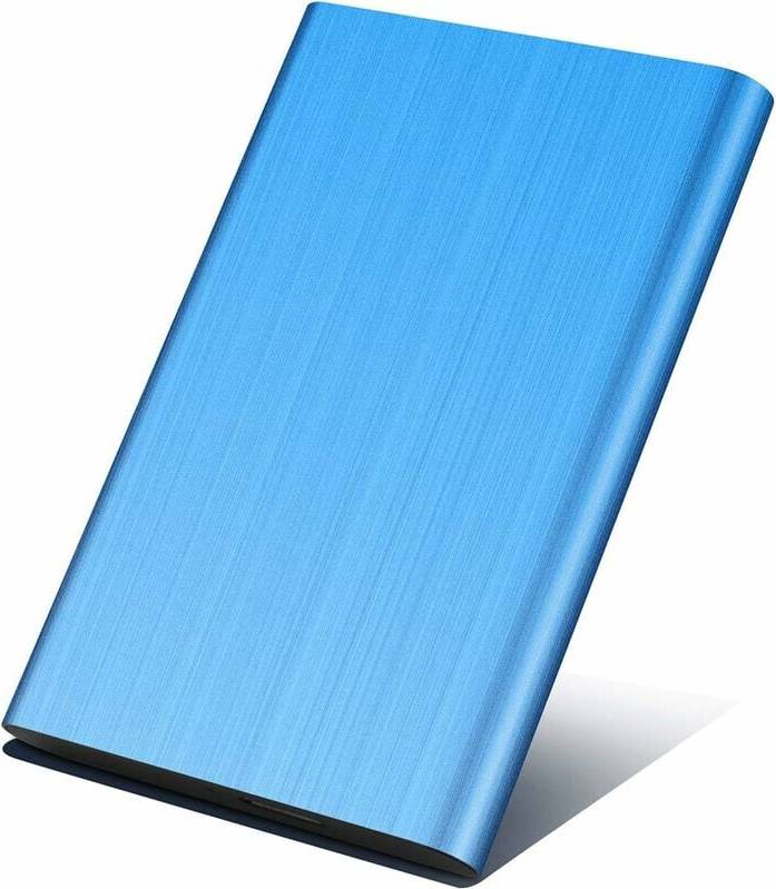 Portable Hard Disk Box USB3.0