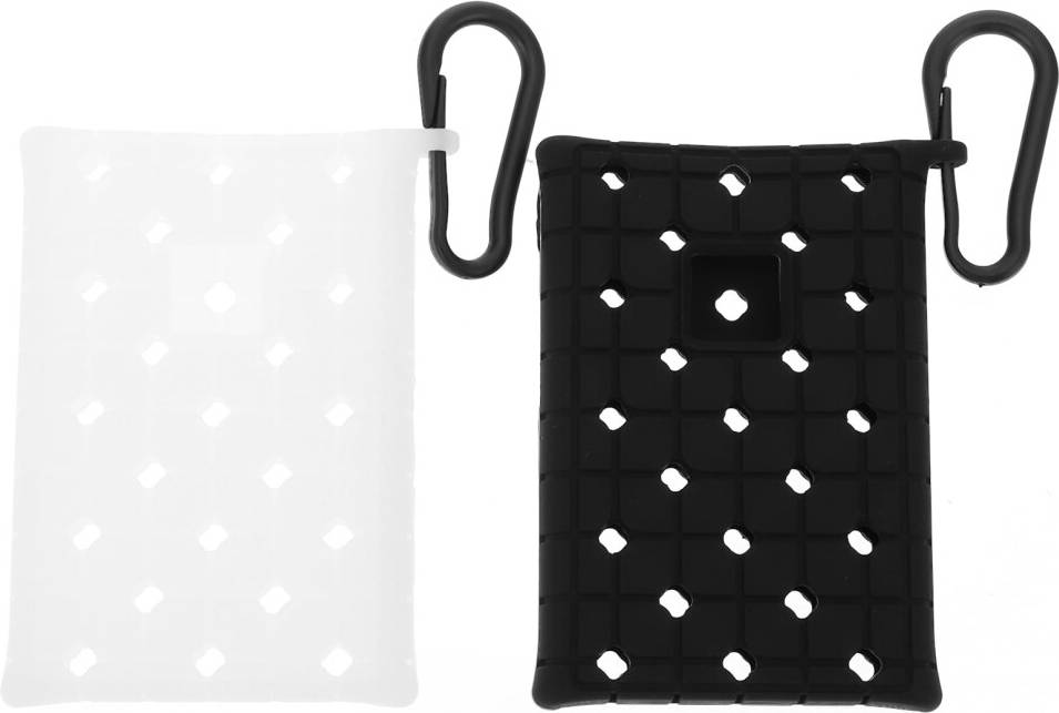 2 PCS Hard Drive Case