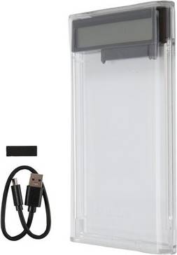 2.5 Inch HDD Case To USB3.2 Hard Drive