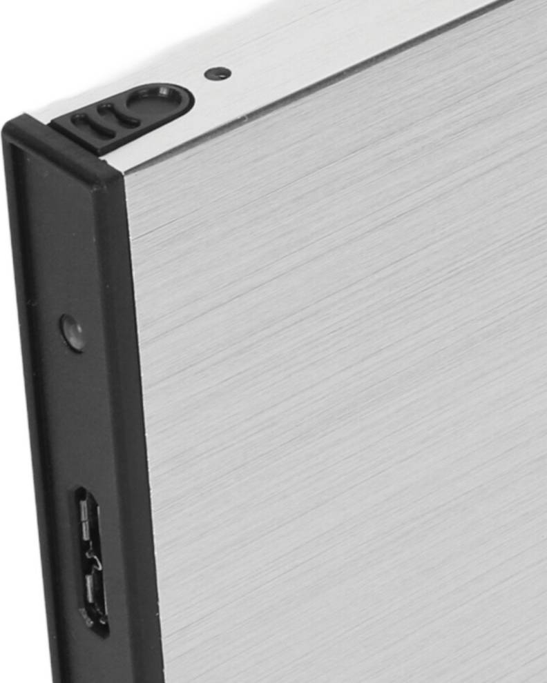 2.5 SATA USB Hard Drive Enclosure Kit