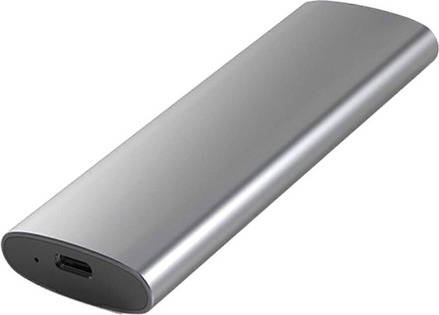 RTL9210B External Hard Drive Box