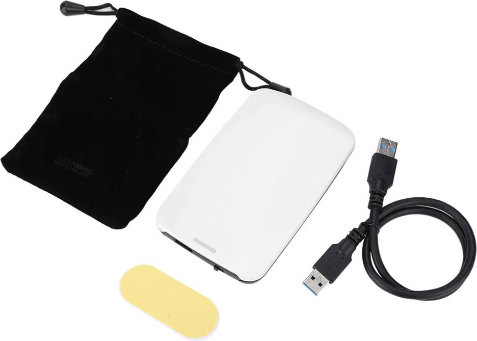 Sata enclosure SATA External Case 2.5 Inch USB3.0 Enclosure