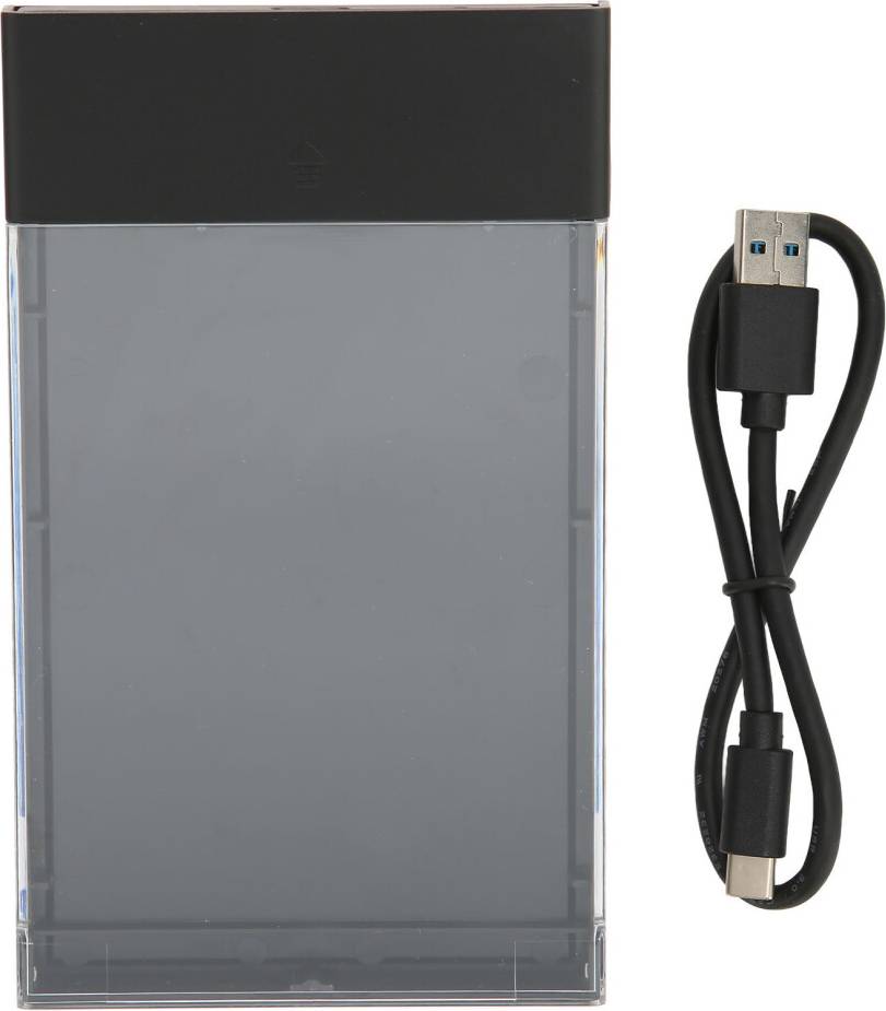 SATA To USB 3.1 Enclosure 2.5 Inch