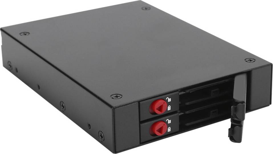 Hard Disk Enclosure Metal 2.5 Inch USB