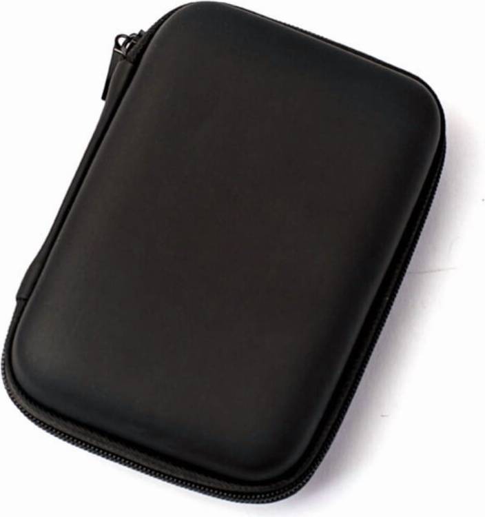 Waterproof EVA Storage Case 2.5 Inch