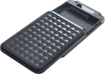 Sodial Type-C Portable Storage Device Box 2.5 Inch SSD