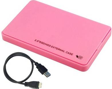 2.5 Inch Usb3.0 Hard Disk Box Enclosure