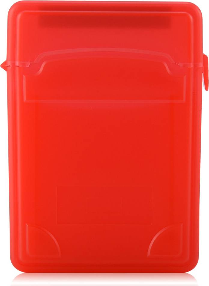 2.5 Inch HDD SSD Storage Case