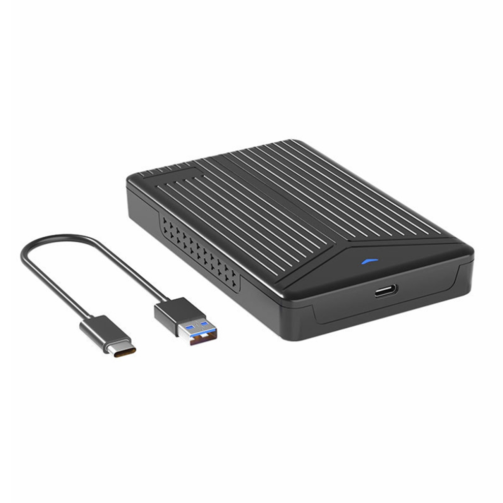 USB 3.1 HDD SSD Enclosure 2.5 Inch