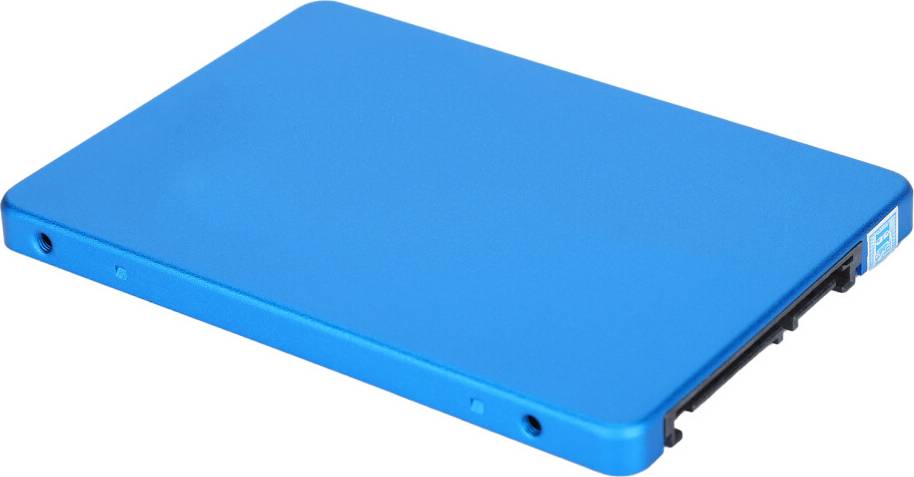 Intelligent Error Correction Slim Hard Disk Case