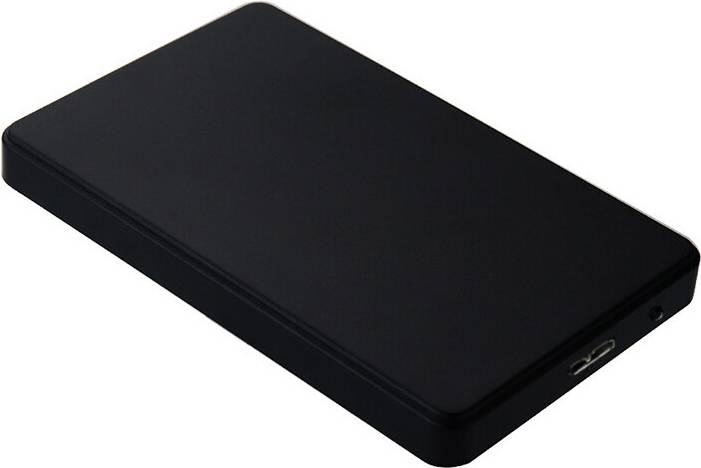 Usb3.0 Serial Notebook External SATA Hard Disk Box