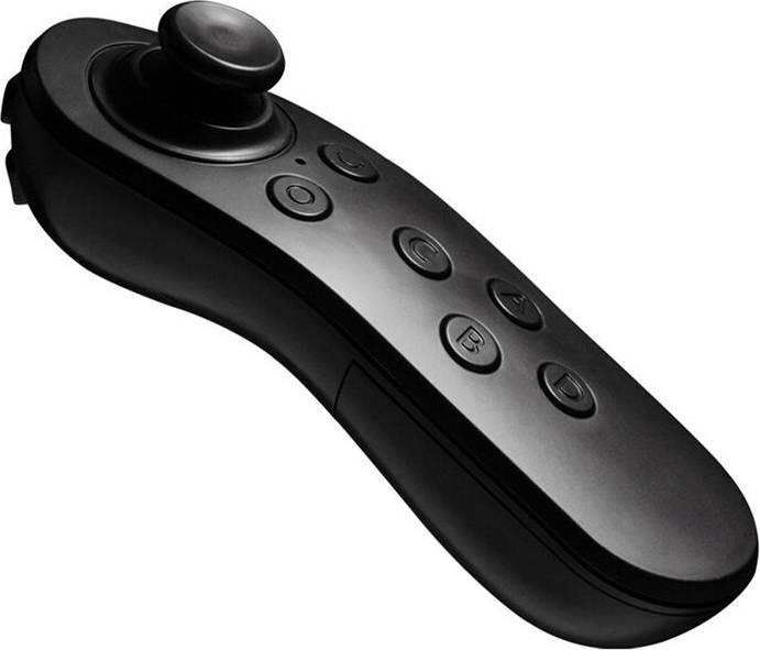 Typecat Wireless VR Remote Game Controller