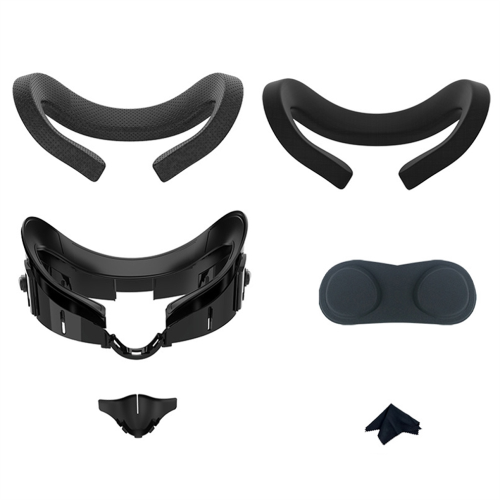 Kepptory Adjustable Size VR Interface Bracket