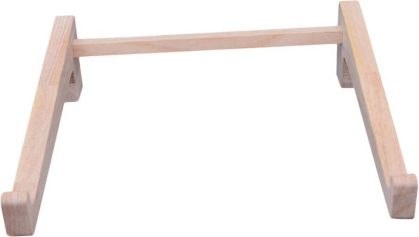 Wooden Laptop Stand Riser