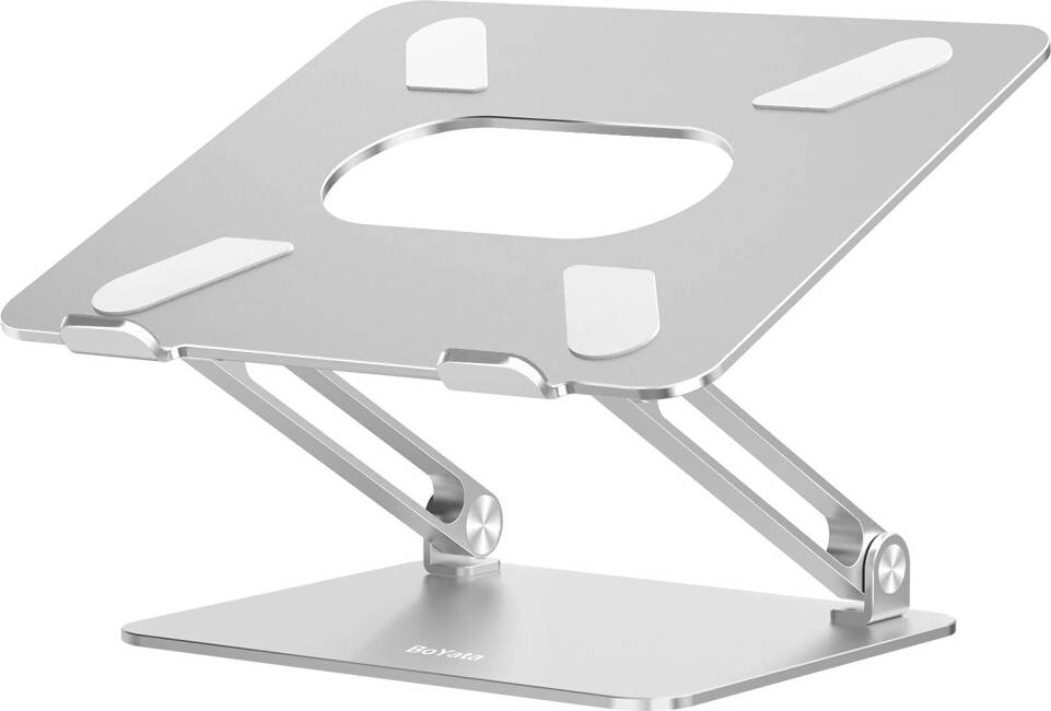 Adjustable Multi-Angle Laptop Stand