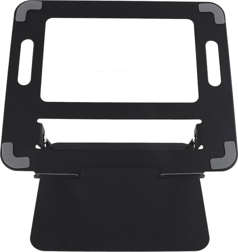 Carbon Steel Laptop Riser Stand